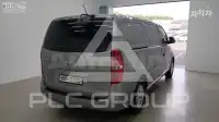 2018 Hyundai Starex