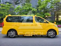 2018 Hyundai Starex