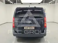 2018 Hyundai Starex
