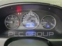 2018 Hyundai Starex