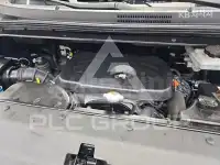 2018 Hyundai Starex