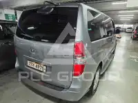 2018 Hyundai Starex