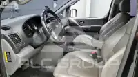 2018 Hyundai Starex