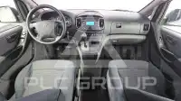 2018 Hyundai Starex