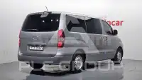 2018 Hyundai Starex