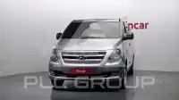 2018 Hyundai Starex