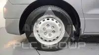 2018 Hyundai Starex