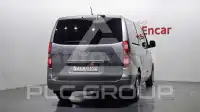 2018 Hyundai Starex