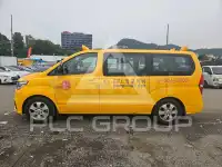2018 Hyundai Starex