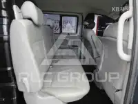 2018 Hyundai Starex