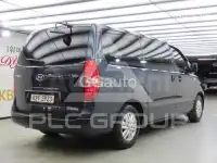 2018 Hyundai Starex