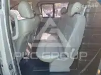 2018 Hyundai Starex