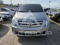 2018 Hyundai Starex