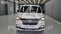 2018 Hyundai Starex