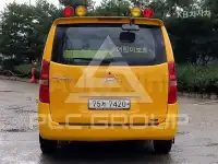2018 Hyundai Starex