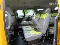2018 Hyundai Starex