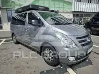 2018 Hyundai Starex