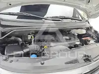 2018 Hyundai Starex