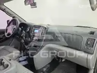 2018 Hyundai Starex