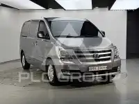 2018 Hyundai Starex