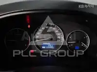 2018 Hyundai Starex
