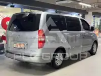 2018 Hyundai Starex