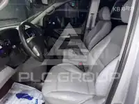2018 Hyundai Starex