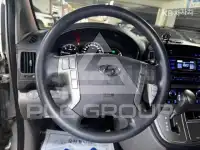 2018 Hyundai Starex