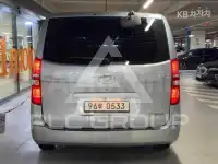 2018 Hyundai Starex