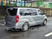 2018 Hyundai Starex