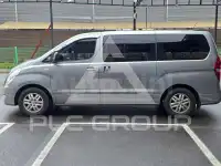 2018 Hyundai Starex