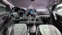 2018 Hyundai Starex