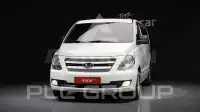 2018 Hyundai Starex