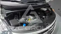 2018 Hyundai Starex