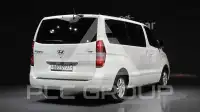 2018 Hyundai Starex
