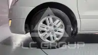 2018 Hyundai Starex