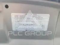 2018 Hyundai Starex