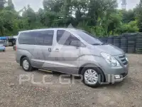 2018 Hyundai Starex