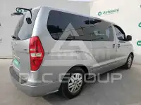 2018 Hyundai Starex