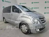 2018 Hyundai Starex