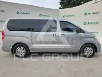 2018 Hyundai Starex