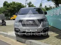 2018 Hyundai Starex
