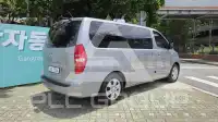 2018 Hyundai Starex
