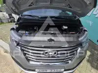 2018 Hyundai Starex