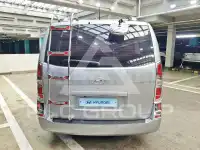 2018 Hyundai Starex