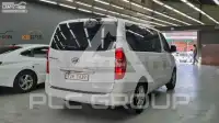 2018 Hyundai Starex