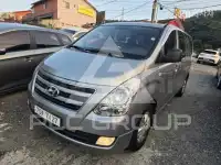 2018 Hyundai Starex