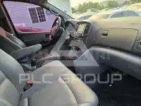 2018 Hyundai Starex