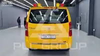 2018 Hyundai Starex