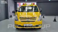 2018 Hyundai Starex